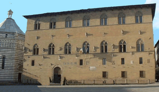Pistoia
